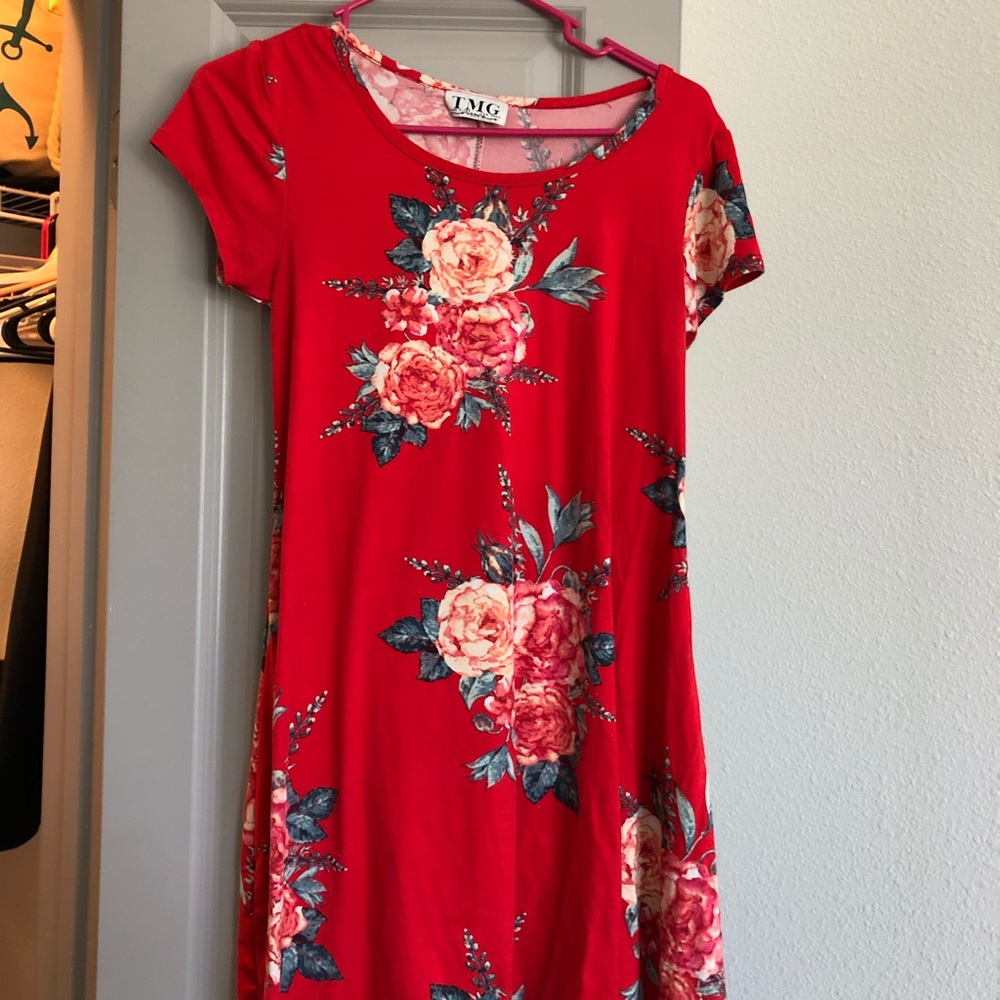 Dress